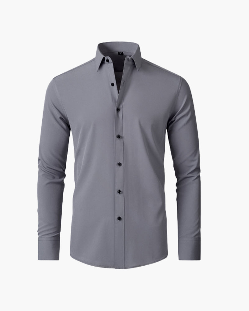 Parkview Long Sleeve Button-Up Shirt