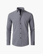 Parkview Long Sleeve Button-Up Shirt