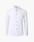 Parkview Long Sleeve Button-Up Shirt