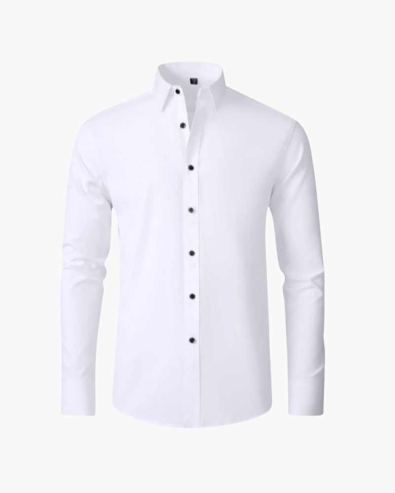 Parkview Long Sleeve Button-Up Shirt