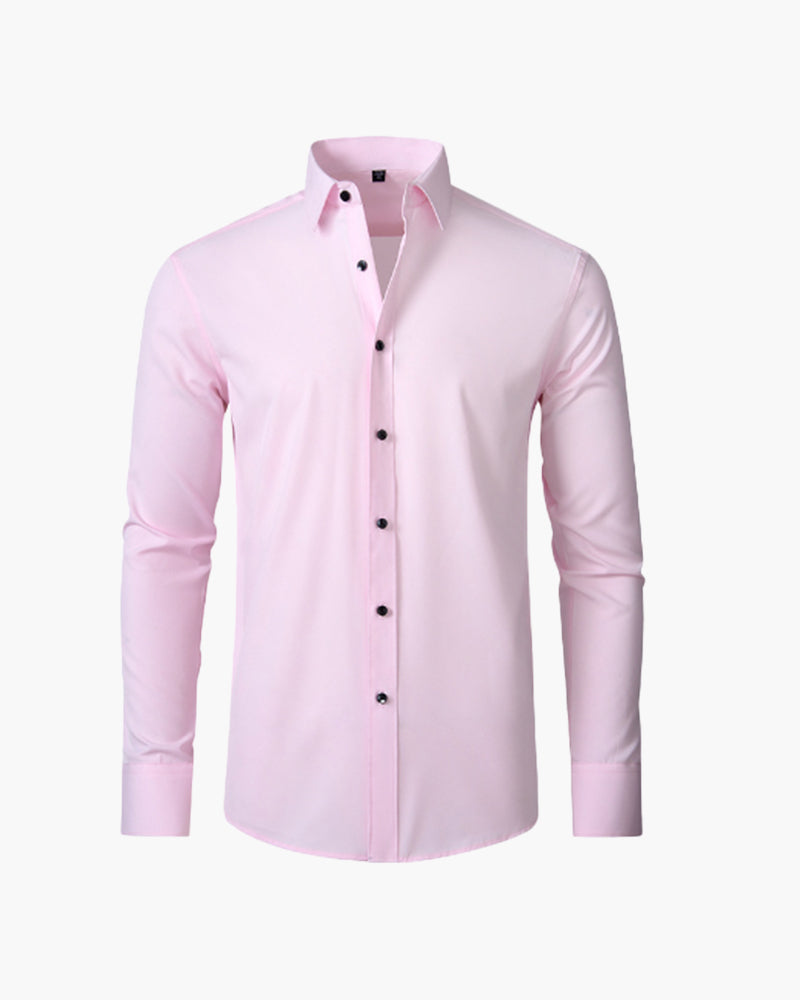 Parkview Long Sleeve Button-Up Shirt