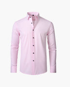 Parkview Long Sleeve Button-Up Shirt