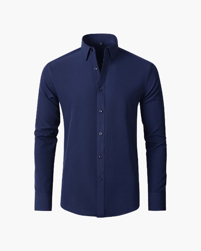 Parkview Long Sleeve Button-Up Shirt