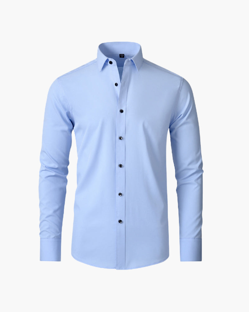 Parkview Long Sleeve Button-Up Shirt