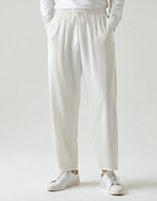Zanzibar - Lightweight Linen Trousers